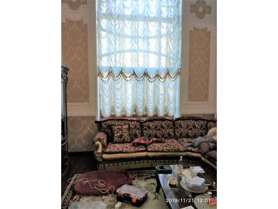 Французские шторы в коттедже фото в интерьере пример 2344