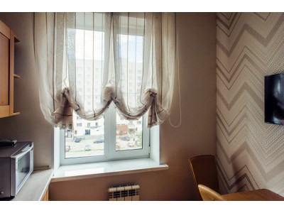 Английские лондонские шторы фото в интерьере пример 291