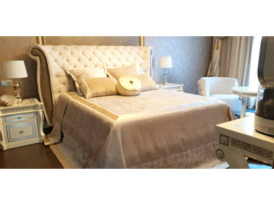 Декоративные подушки фото в интерьере пример 2251 : 5