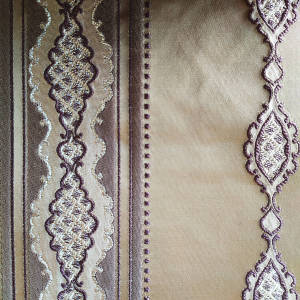 Ткань: Molise / цвет: Amethyst / Коллекция: Elegancia