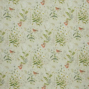 Ткань: Forever spring / цвет: Coral / Коллекция: Elegancia : 2