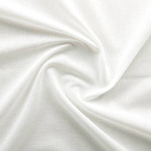 Ткань: Adore / Цвет: Off White / Коллекция: Elegancia 