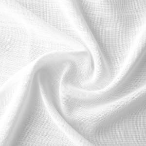 Ткань: Alone / Цвет: White / Коллекция: Elegancia 