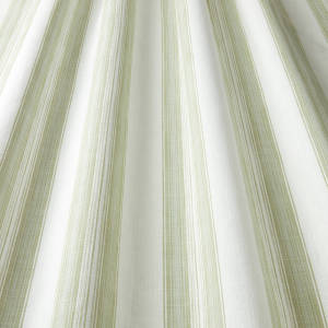 Ткань: Barley Stripe / Цвет: Fennel / Коллекция:  ILIV