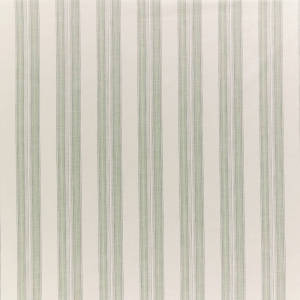 Ткань: Barley Stripe / цвет: Mint / Коллекция: ILIV : 2