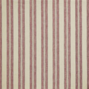 Ткань: Barley Stripe / цвет: Rosella / Коллекция: ILIV : 2