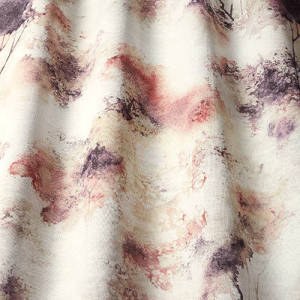 Ткань: Caldera (ILIV) / цвет: Mulberry / Коллекция: ILIV