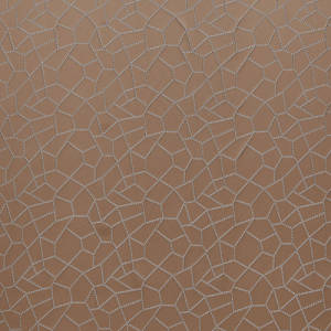 Ткань: Mosaic (iliv) / Цвет: Coral / Коллекция:  ILIV