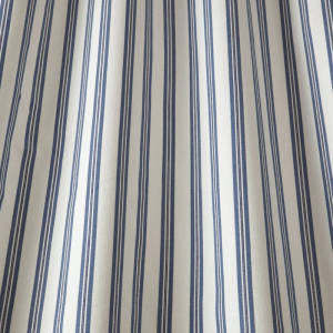 Ткань: Blazer Stripe / цвет: Denim / Коллекция: ILIV : 1