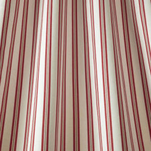 Ткань: Blazer Stripe / цвет: Peony / Коллекция: ILIV : 1