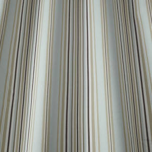 Ткань: Regatta Stripe / цвет: Duckegg / Коллекция: ILIV : 1