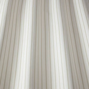 Ткань: Ticking Stripe / Цвет: Canvas / Коллекция:  ILIV