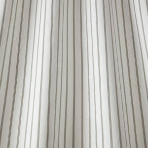 Ткань: Ticking Stripe / цвет: Charcoal / Коллекция: ILIV : 1