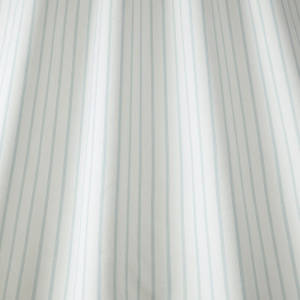 Ткань: Ticking Stripe / Цвет: Duckegg / Коллекция:  ILIV