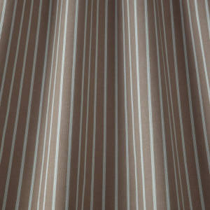 Ткань: Ticking Stripe / Цвет: Taupe / Коллекция:  ILIV