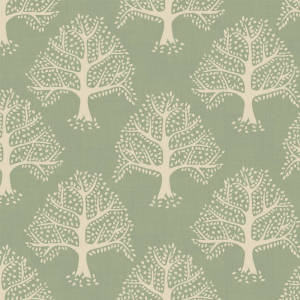 Ткань: Great Oak / Цвет: Lichen / Коллекция:  ILIV