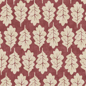Ткань: Oak Leaf / цвет: Maasai / Коллекция: ILIV : 1