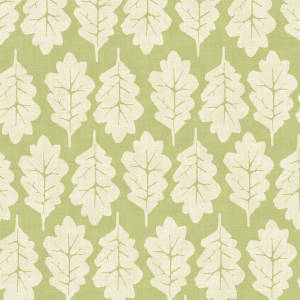 Ткань: Oak Leaf / цвет: Pistachio / Коллекция: ILIV : 1