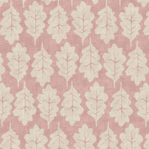 Ткань: Oak Leaf / цвет: Rose / Коллекция: ILIV : 1