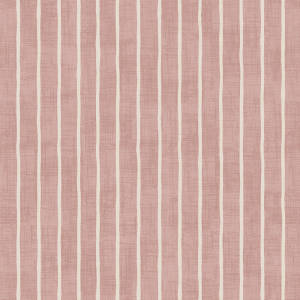 Ткань: Pencil Stripe / цвет: Rose / Коллекция: ILIV : 1