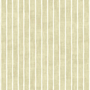 Ткань: Pencil Stripe / цвет: Willow / Коллекция: ILIV : 1