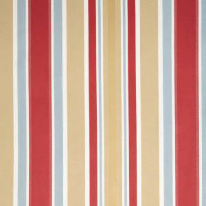 Ткань: Beach stripe / цвет: Multi / Коллекция: ILIV