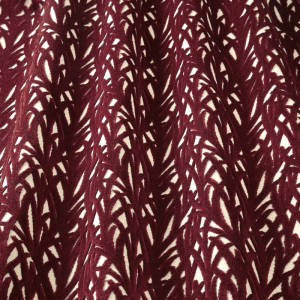 Ткань: Arboretum / цвет: Rouge / Коллекция: ILIV : 1