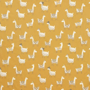 Ткань: Alpaca / Цвет: Quince / Коллекция:  ILIV