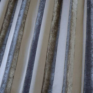 Ткань: Boheme stripe / Цвет: Granite / Коллекция:  ILIV
