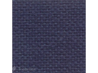 Ткань: Рогожка 7032-98 / Цвет: Синий / Коллекция: Treartex 