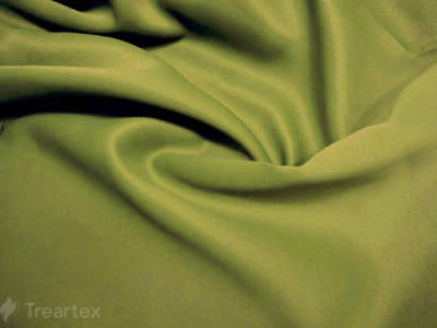Ткань: Димаут 233063 / Цвет: Зеленый / Коллекция: Treartex 