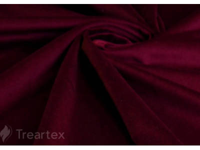 Ткань: Бархат 803945 / Цвет: Красный / Коллекция: Treartex 