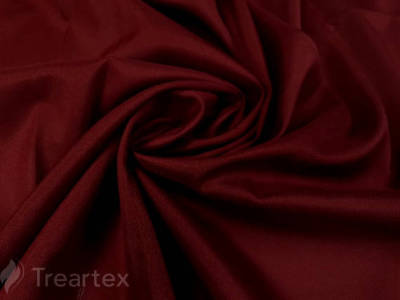 Ткань: Портьерная ткань 306042 / цвет: Красный / Коллекция: Treartex